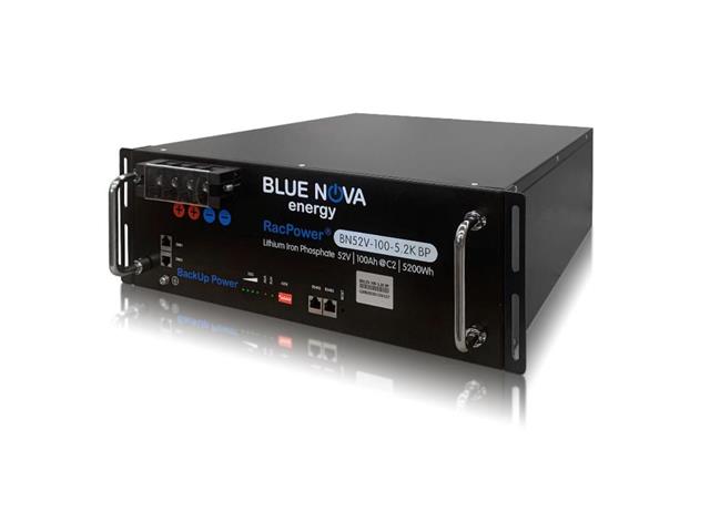 BATT 48V100 LI-ION BLN-BP