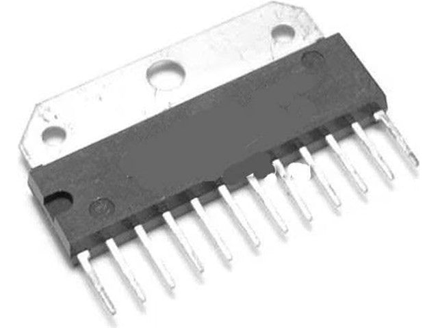 TDA4860