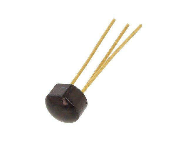 BC113 - Transistors -