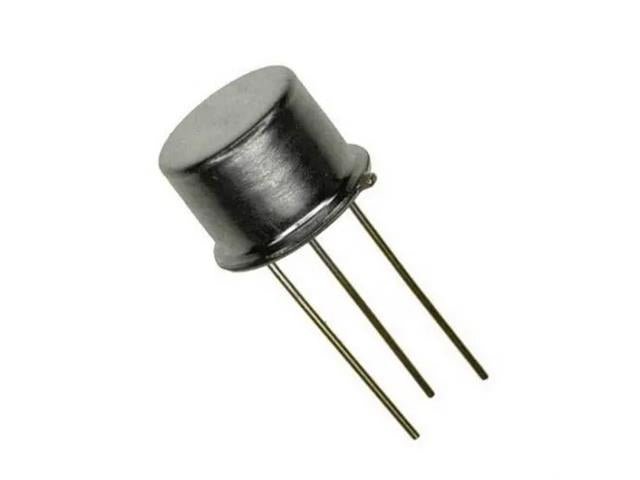 BC140 - Transistors -