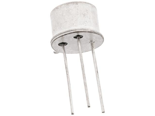 BC141 - 10 - Transistors -