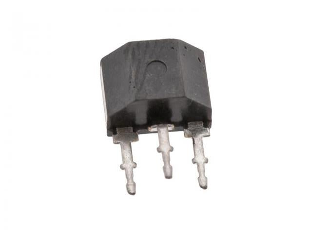 BC159A - Transistors -