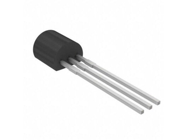 BC169B - Transistors -