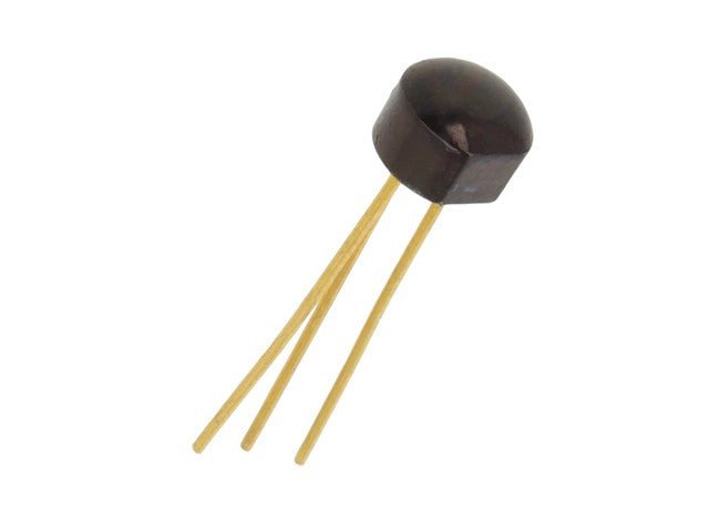 BC207B - Transistors -