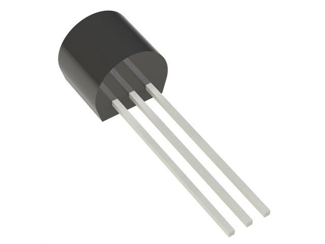 BC328 - 16 - Transistors -