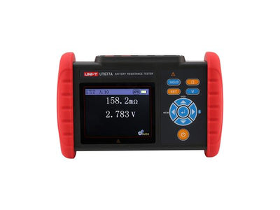 UNI-T UT677A