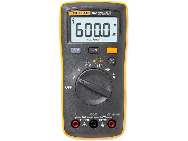 FLUKE 107