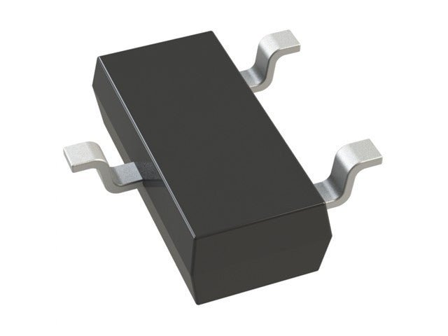 BC847B - Transistors -