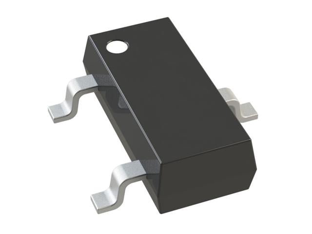 BC856B - Transistors -