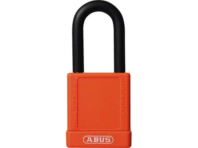 ABUS PADLOCK 74/40 ORG