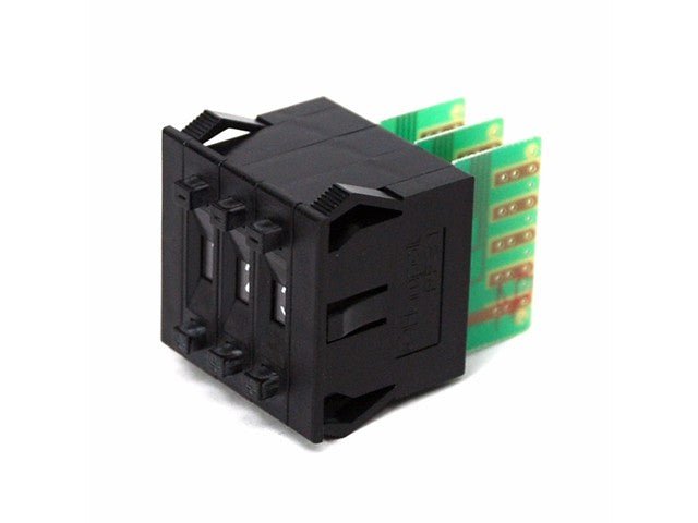 BCD-PF31B - Switches -