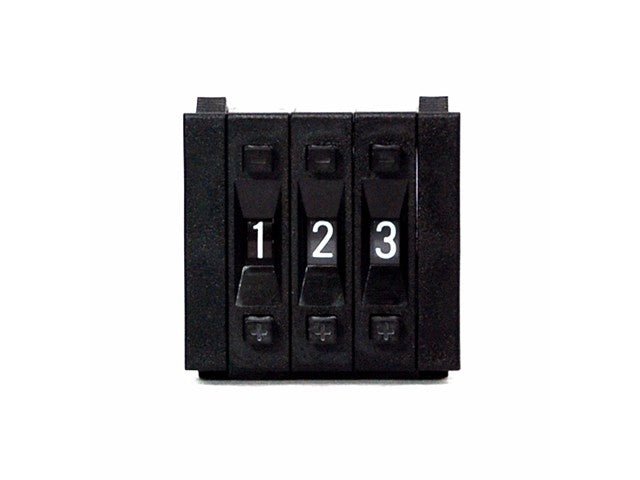BCD-PF31B - Switches -