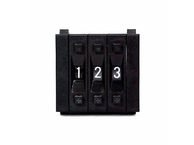 BCD-PF31B - Switches -