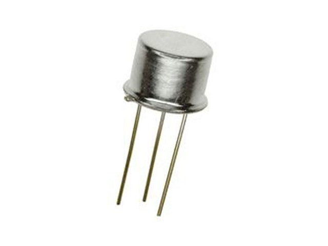 BCY39 - Transistors -