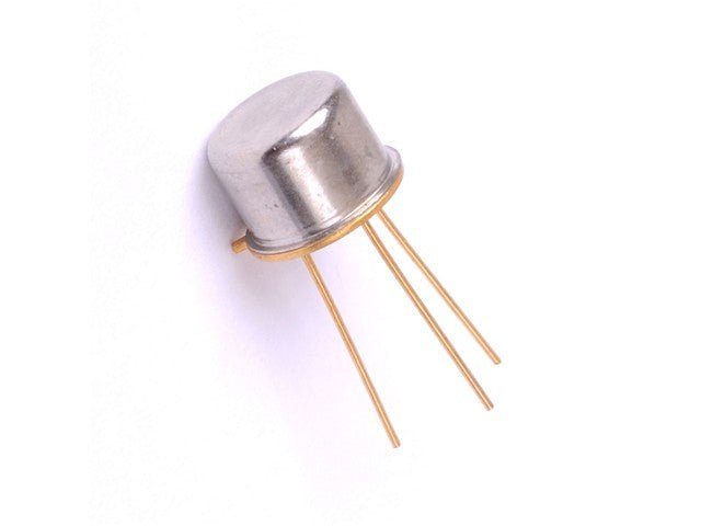BD115 - Transistors -