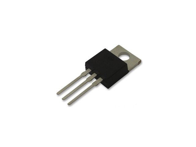 BD204 - Transistors -