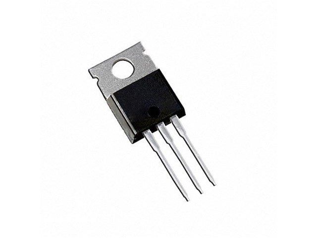 BD243C - Transistors -