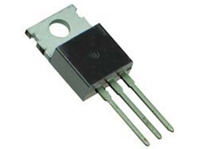 BD538 - Transistors -