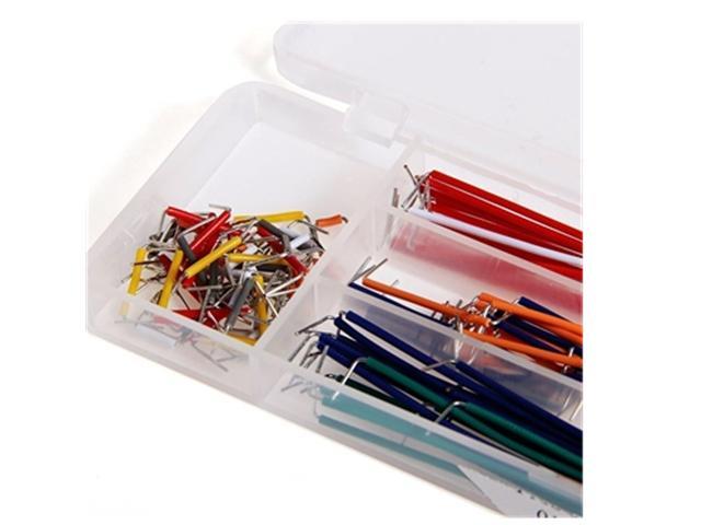 BMT BREADBOARD JUMPER KIT (140)