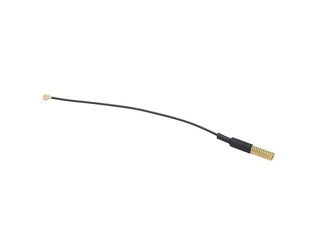 BDD 433MHZ IPEX - SPRING ANTENNA - Communications -