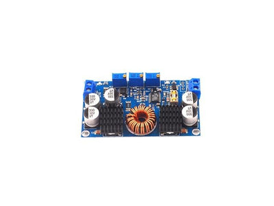 BDD BUCK/BOOST/SOLAR 1-30VDC 10A - Power Supplies & Chargers -