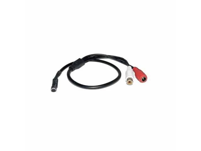 BDD CCTV MIC A - CCTV Products & Accessories -