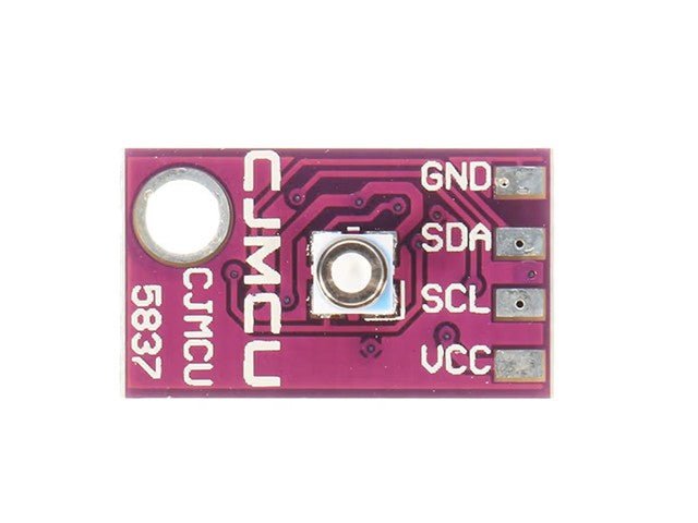 BDD CJMCU5837 WATER PRESSU SENSO - Sensors -
