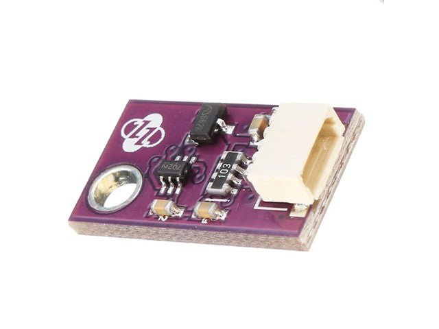 BDD CJMCU5837 WATER PRESSU SENSO - Sensors -