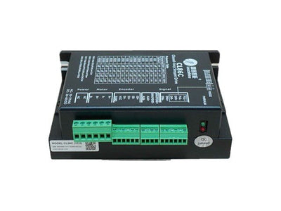 BDD CL86C CLOSE LOOP STEPPER DRV - Motors, Motor Drivers & Controllers -