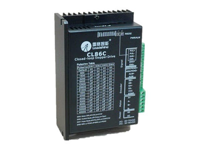 BDD CL86C CLOSE LOOP STEPPER DRV - Motors, Motor Drivers & Controllers -