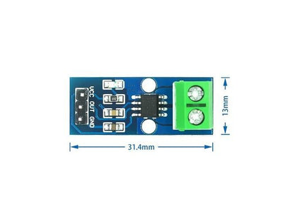 BDD CURRENT SENSOR MODULE 20A - Sensors -