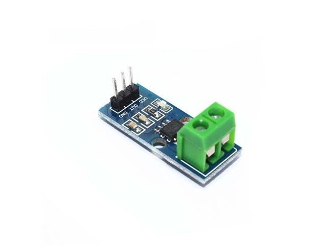 BDD CURRENT SENSOR MODULE 20A - Sensors -
