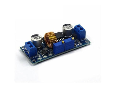 BDD DC/DC BUCK/LIPO CHG 1.25 - 36V - Power, Battery & Solar -