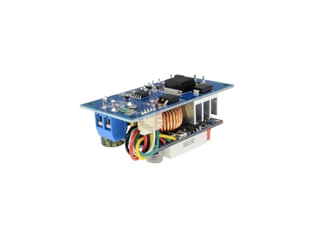 BDD DC/DC BUCK/MPPT SOLAR 5A+DIS - Power, Battery & Solar -