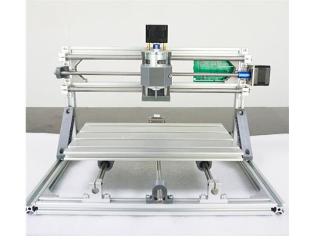 BDD DIY 3 AXIS 3018 ENGRAVER KIT - Engraver Kits -