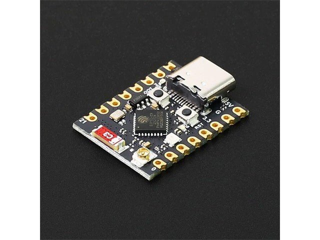 BDD ESP32 - C3 BOARD SUPER MINI V2 - ESP8266 & ESP32 Modules -