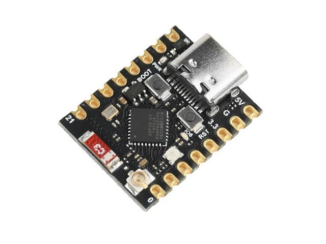 BDD ESP32 - C3 BOARD SUPER MINI V2 - ESP8266 & ESP32 Modules -