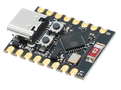 BDD ESP32 - C3 DEVELOPMENT BOARD - ESP8266 & ESP32 Modules -