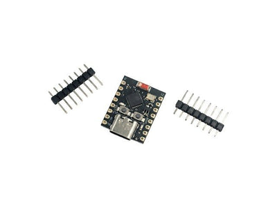 BDD ESP32-C3 DEVELOPMENT BOARD - ESP8266 & ESP32 Modules -
