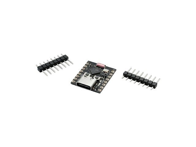 BDD ESP32-C3 DEVELOPMENT BOARD - ESP8266 & ESP32 Modules -
