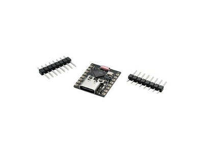 BDD ESP32-C3 DEVELOPMENT BOARD - ESP8266 & ESP32 Modules -