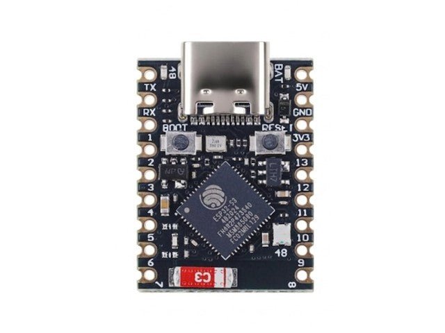 BDD ESP32-S3 DEVELOPMENT BOARD - Development / Microcontroller Boards -