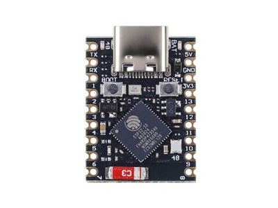 BDD ESP32-S3 DEVELOPMENT BOARD - Development / Microcontroller Boards -