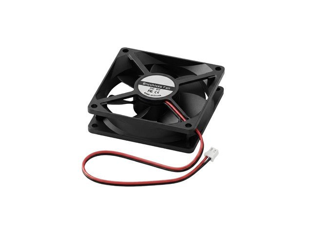 BDD FANDC009080-25 - Fans - 