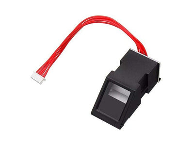 BDD FPM10A 200 FINGERPRINT MODUL - Sensors -