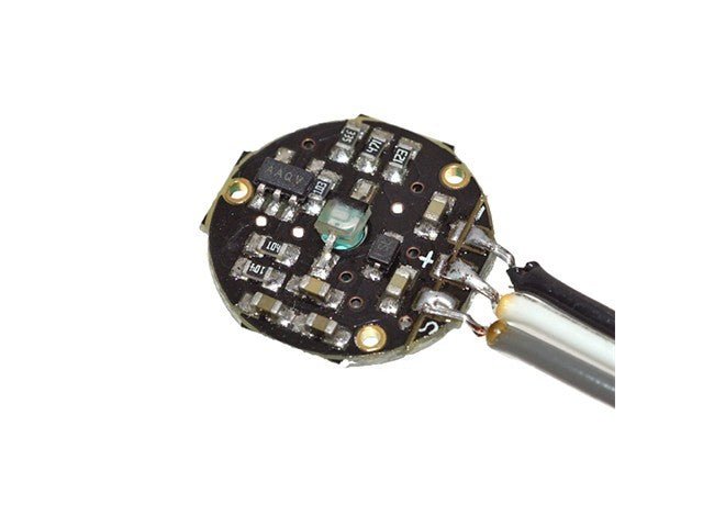 BDD HEART PULSE RATE MODULE - Sensors -