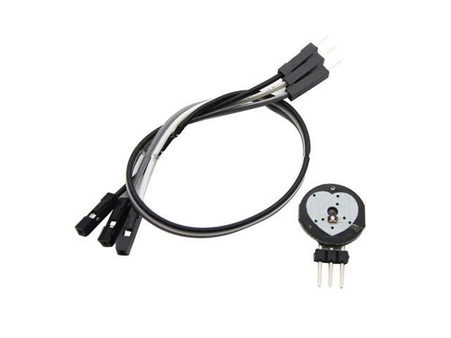 BDD HEART PULSE RATE MODULE - Sensors -