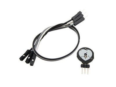 BDD HEART PULSE RATE MODULE - Sensors -