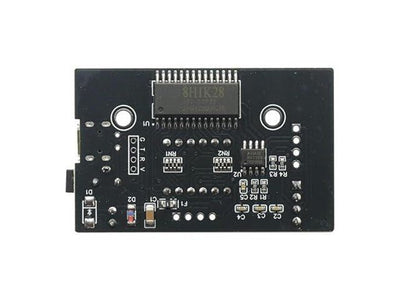 BDD HX711 INTELLIG DISPLAY + AMP - Sensors -