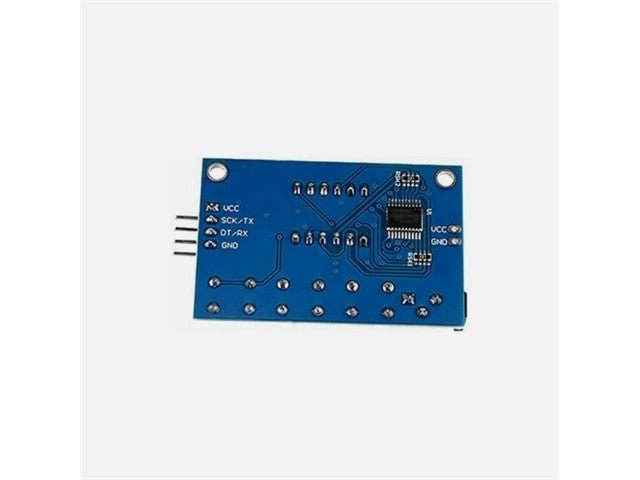 BDD HX711 LOAD CELL AMP DISPLAY - Sensors -